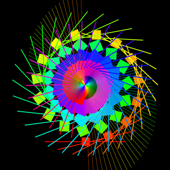 Caesium Standard #2994