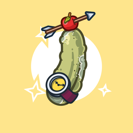 Fucking Pickle #5773
