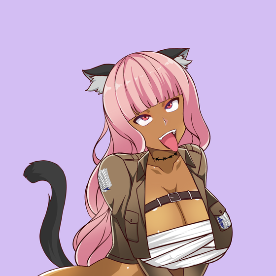 Waifu #45