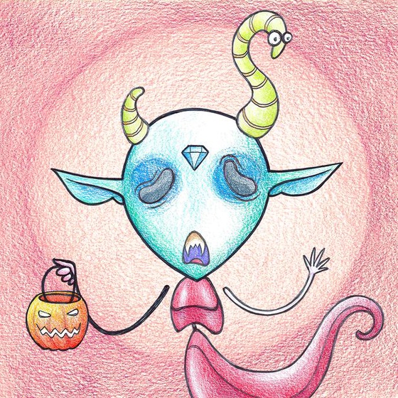 #2764 Bell Prismatic