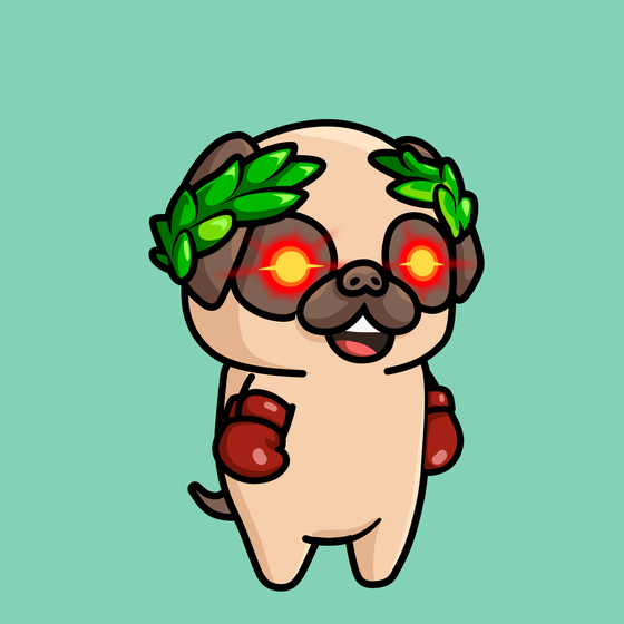 PugFren #4986