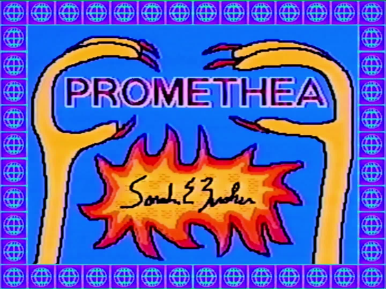 Promethea #19/58