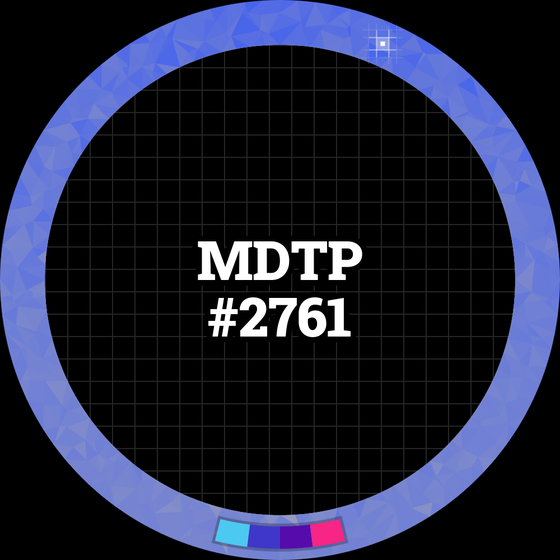 MDTP #2761