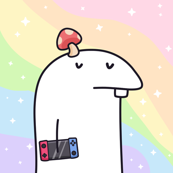 poob #3501
