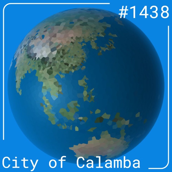 City of Calamba