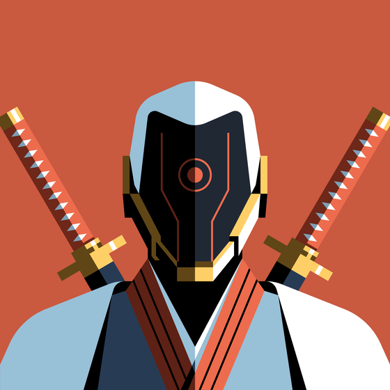 Ronin #878