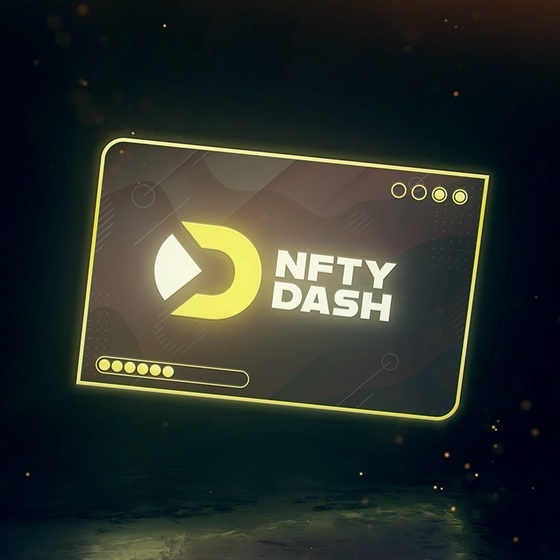 NFTY Dash - Premium