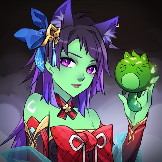 Tsuki #1467