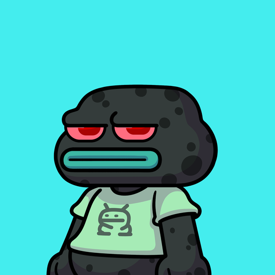 TOAD #364