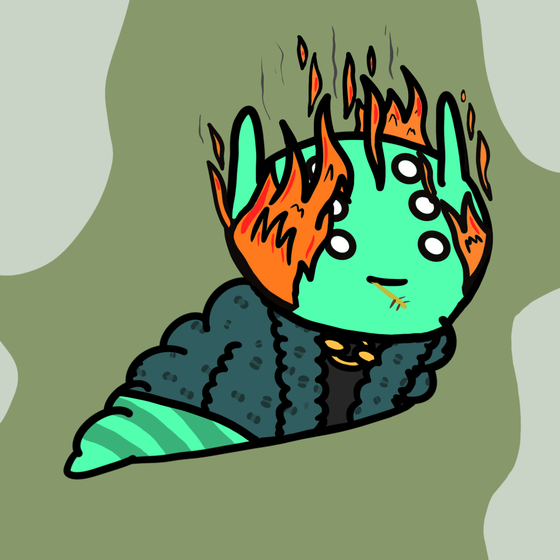 larva frens #4365