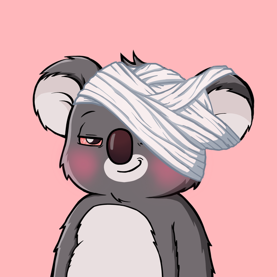 Koala Agent #9355