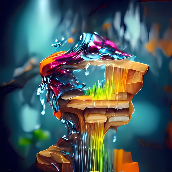 Trippy Apepe YC #131