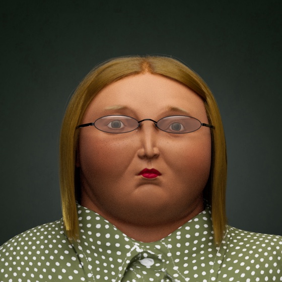 #490, Margarita Foster