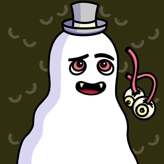 Monsterland #3771