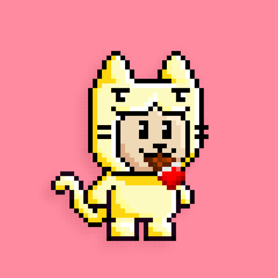 little cats  #8732