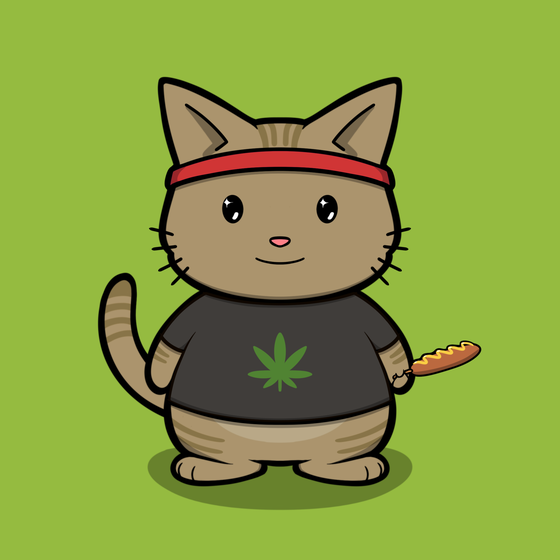 Yo Kitties #0120