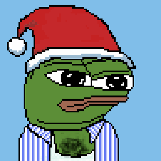 Pepe and Friends #2103