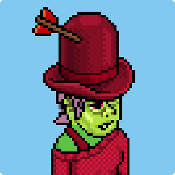 Habbo Portrait #1375