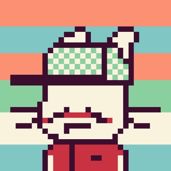 PixelBun #464