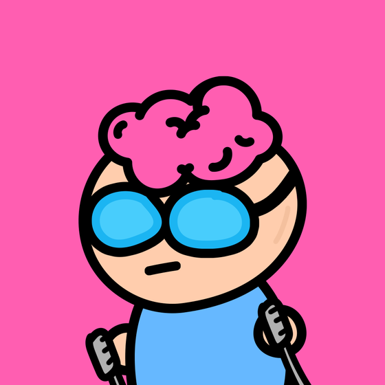 Lil Brain #3131