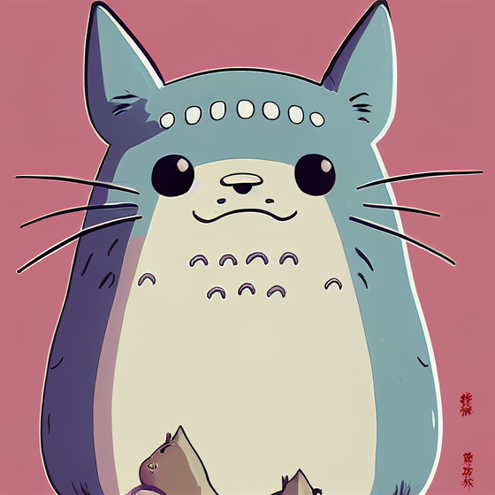 KATARO #109