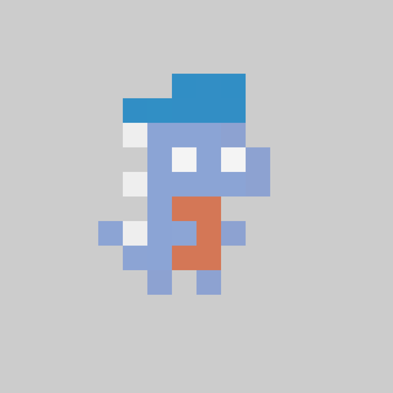 tiny dinos #604