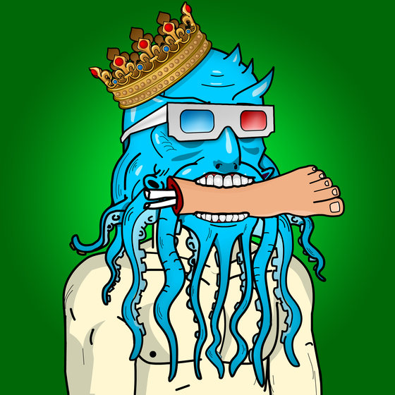 Kraken #1772