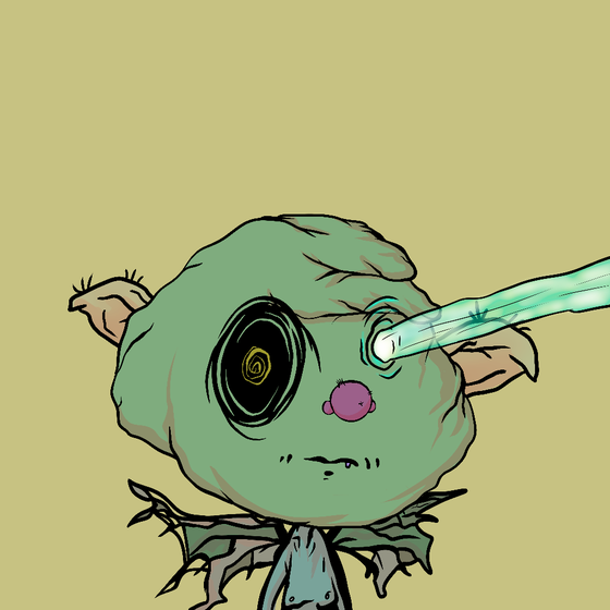 Goblin Bbys #1540