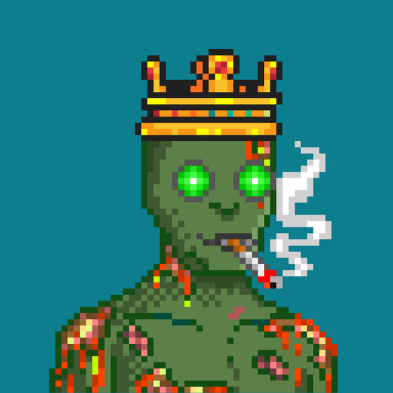 House Of The Dead #137