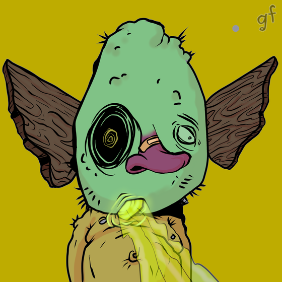 GobliN freNs #936