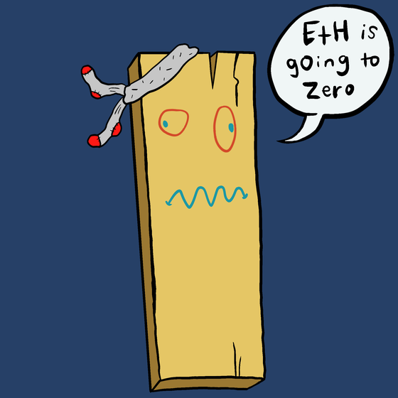plank says #380
