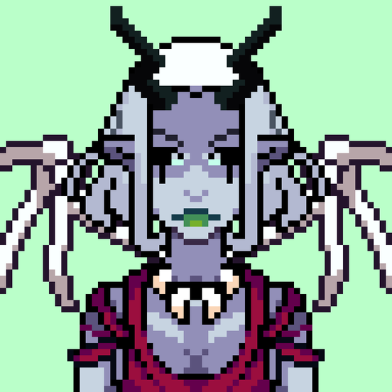 Demonix #4848