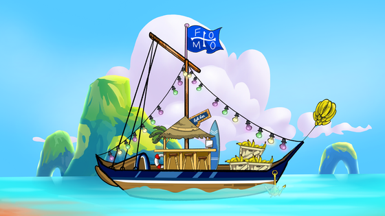 Yacht 7164