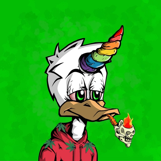 StonedDuck #2614