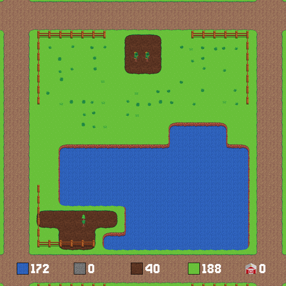 Genesis Land #3780