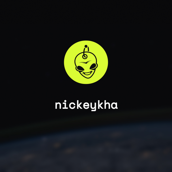 nickeykha