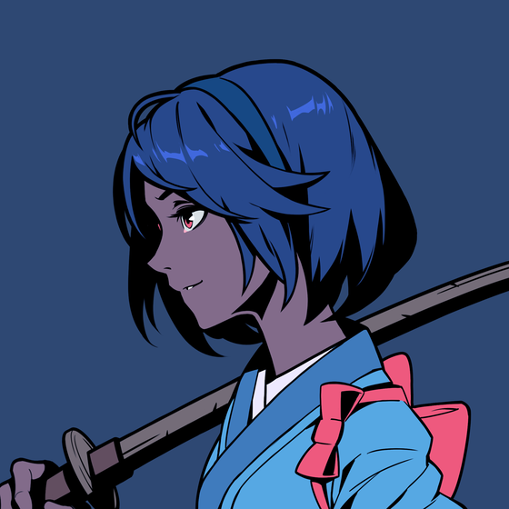 Azuki #3624