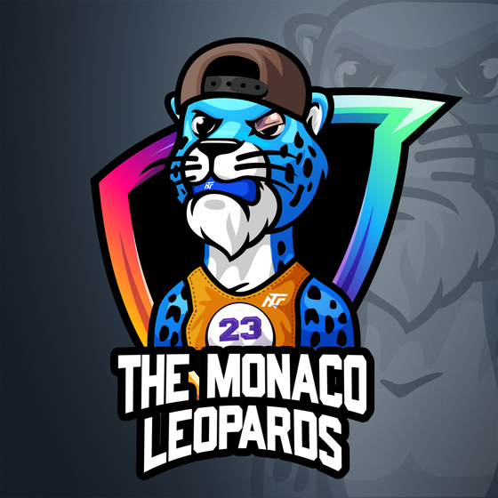 The Monaco Leopards