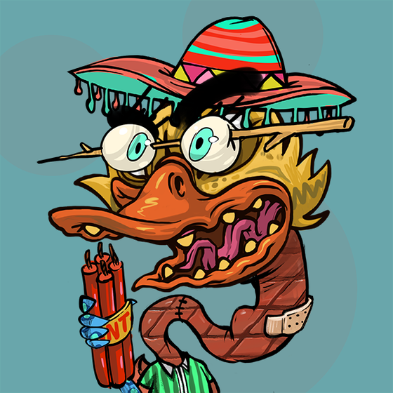 Uglyduck.wtf #5539