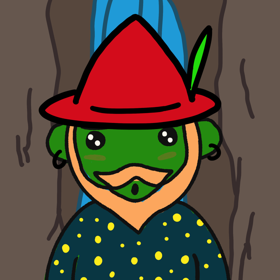 GnomePals #392