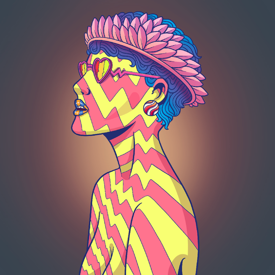 D3LUSION #5010