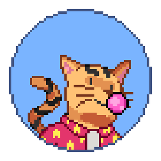 Catcoin #577