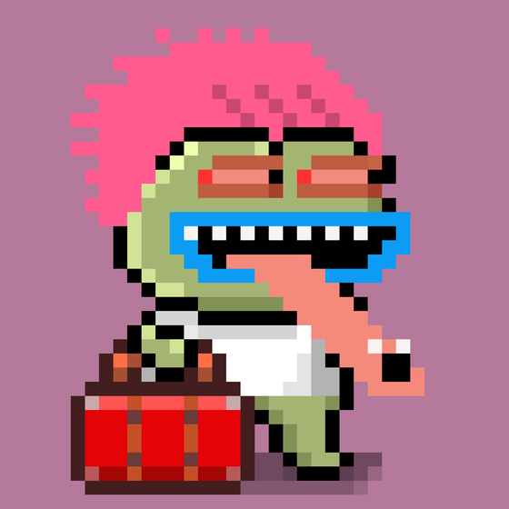 Pepe #1123