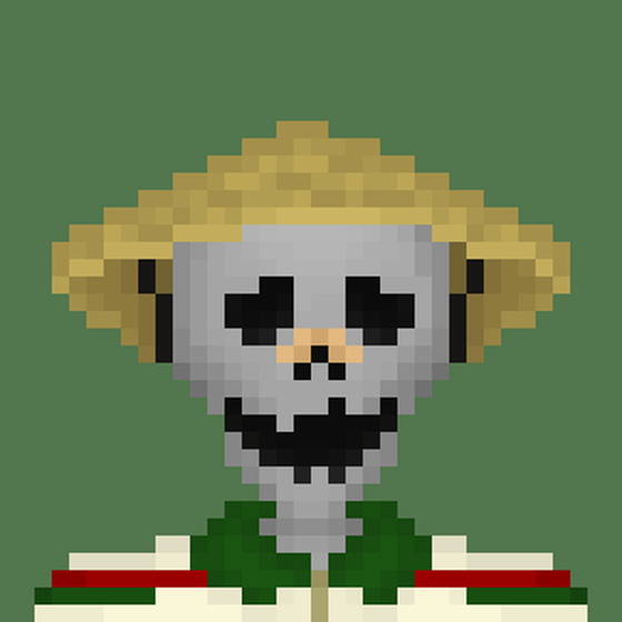 Pocket Bones 4297
