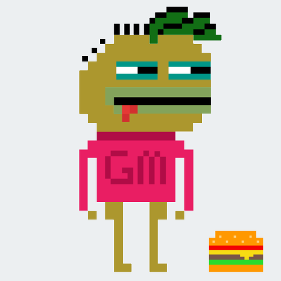 Nounpepe #2181
