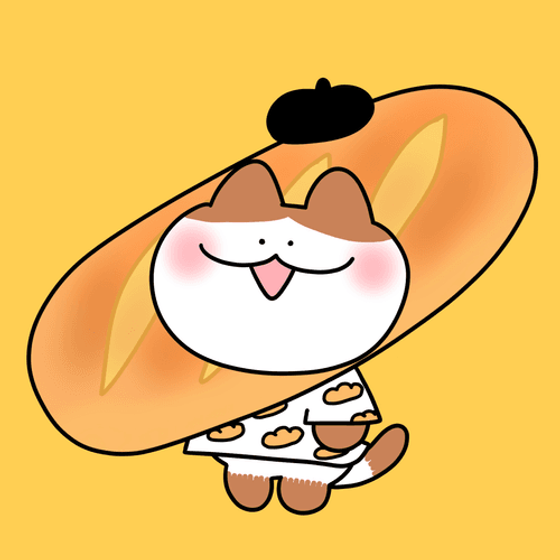 006 French Baguette