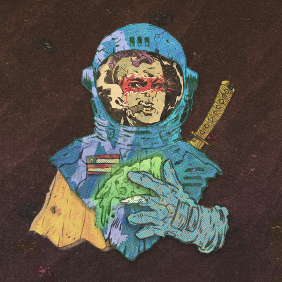 Space Addicts #502
