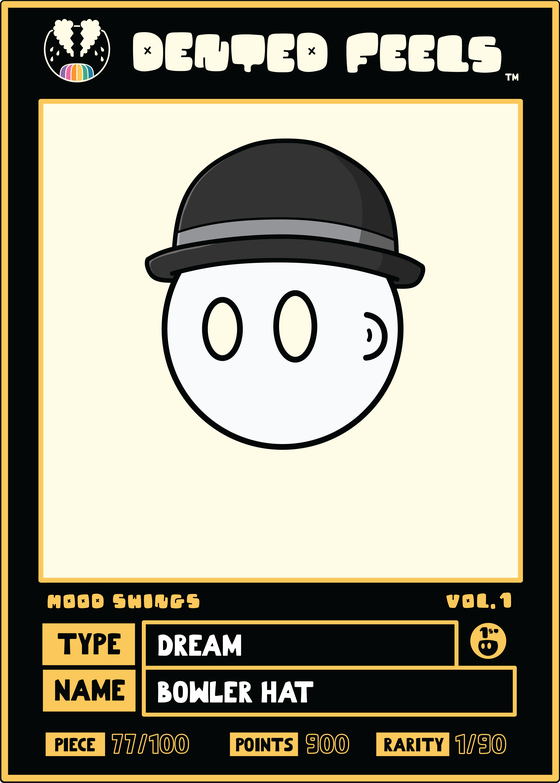 Bowler Hat