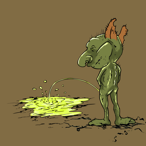 Goblinpisswtf #4307