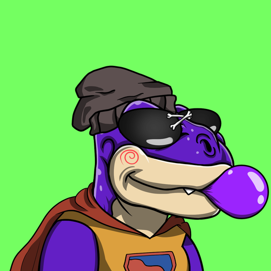 Metasaurs Mini #5822